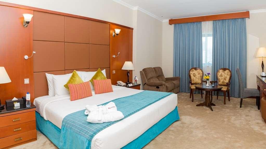 The Park Hotel Formerly Dubai Oda fotoğraf
