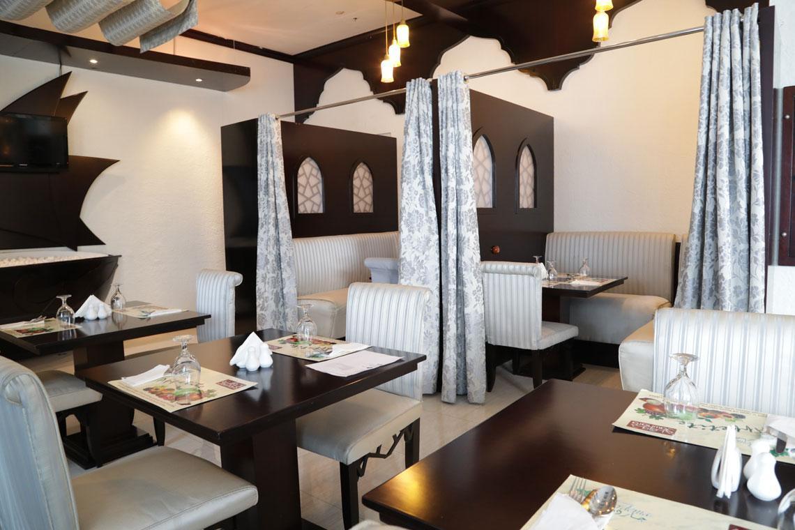 The Park Hotel Formerly Dubai Dış mekan fotoğraf