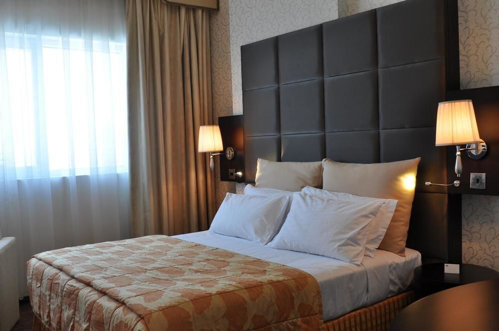The Park Hotel Formerly Dubai Dış mekan fotoğraf